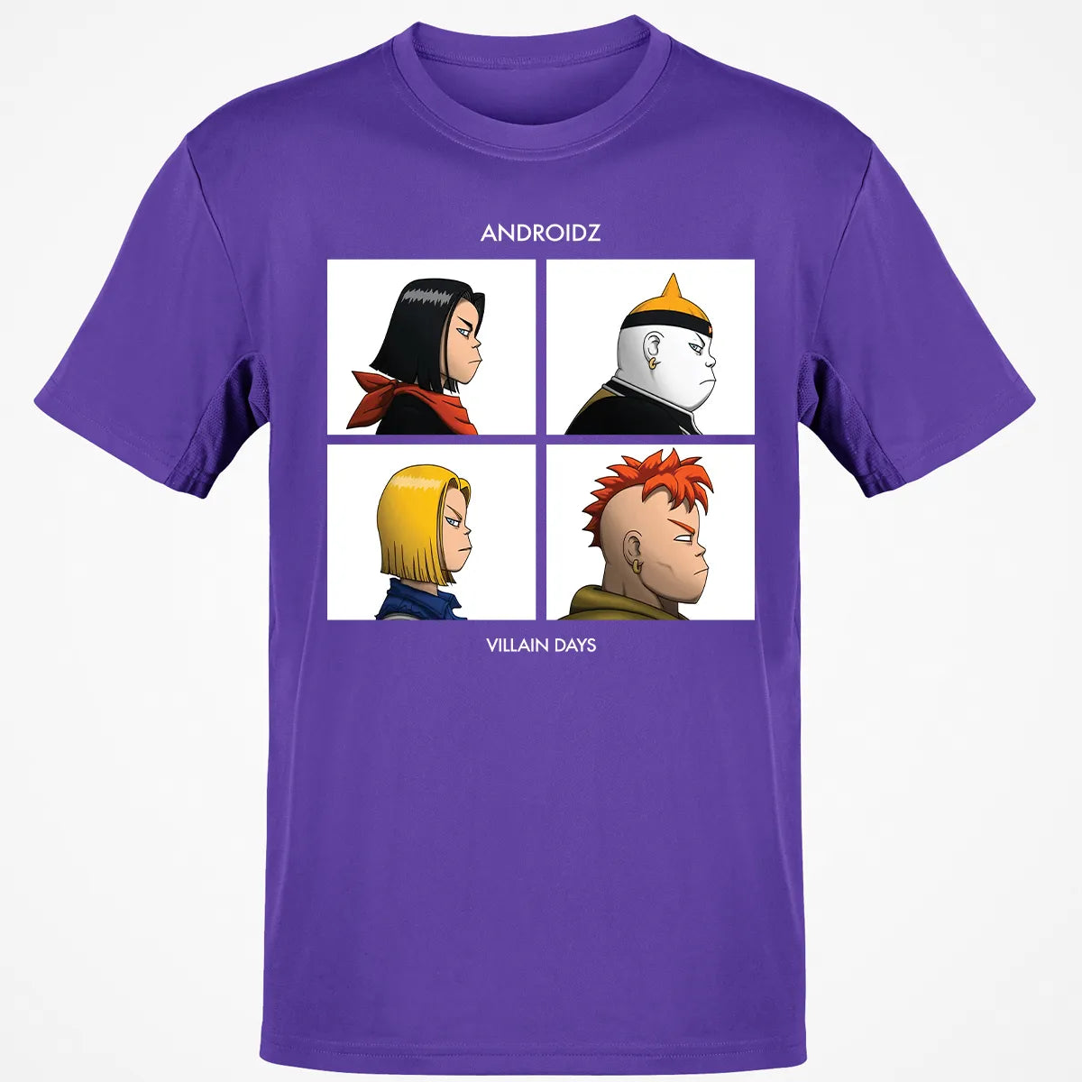 Classic Unisex T-Shirt - AMFY4GYJ