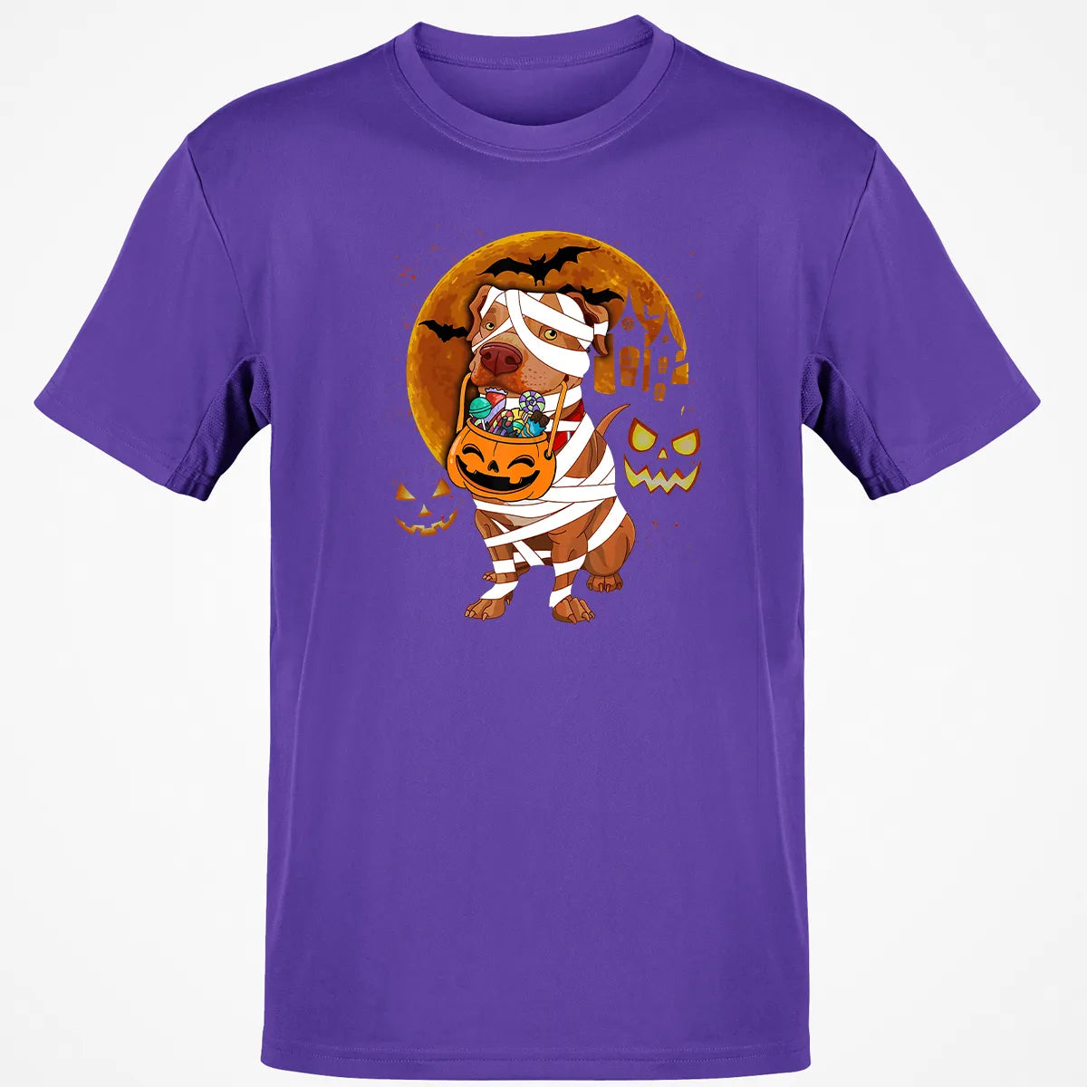 Classic Unisex T-Shirt - SZRQP2CF