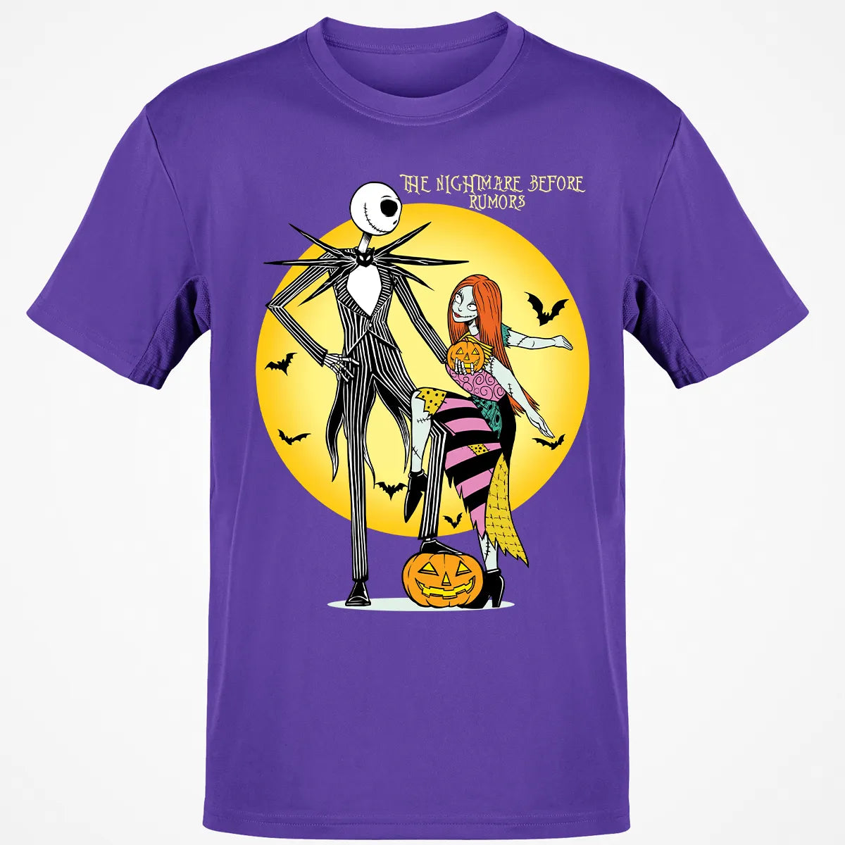 Classic Unisex T-Shirt - 7NGTVTA8