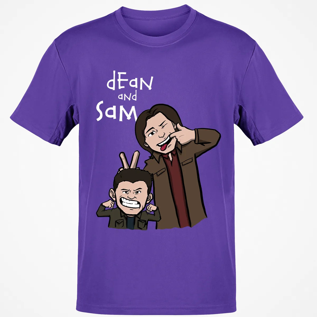 Classic Unisex T-Shirt - R3Q98ZLN