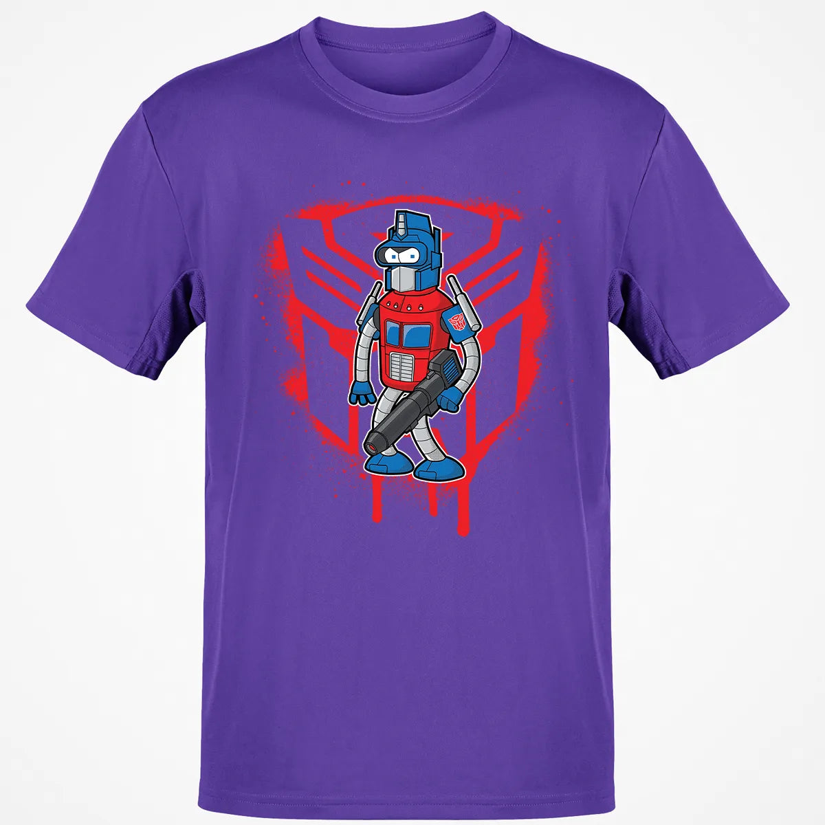 Classic Unisex T-Shirt - PTUSFMEH