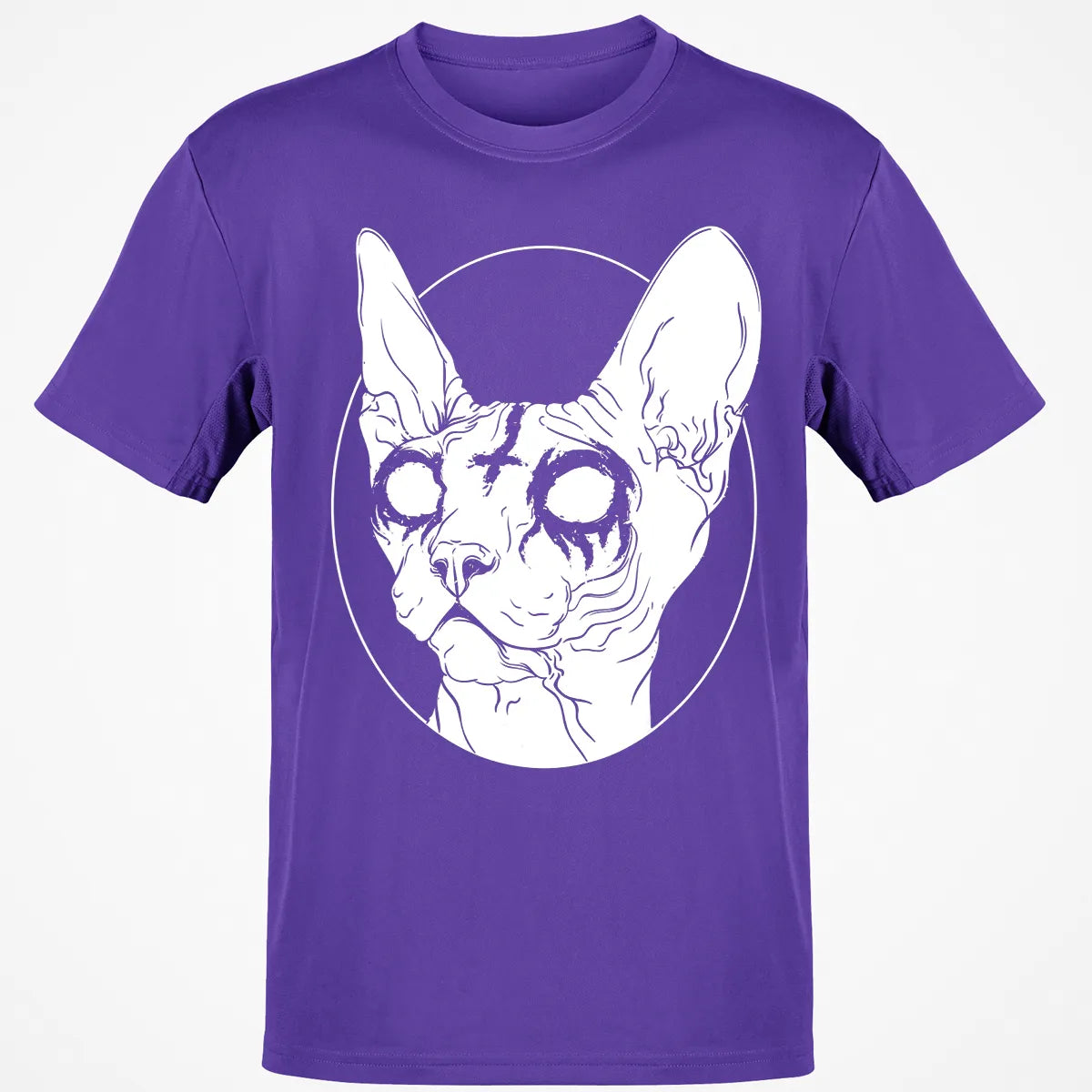 Classic Unisex T-Shirt - V5U9QBLL