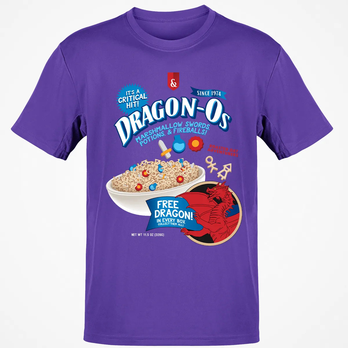 Classic Unisex T-Shirt - 1W9KBYU5