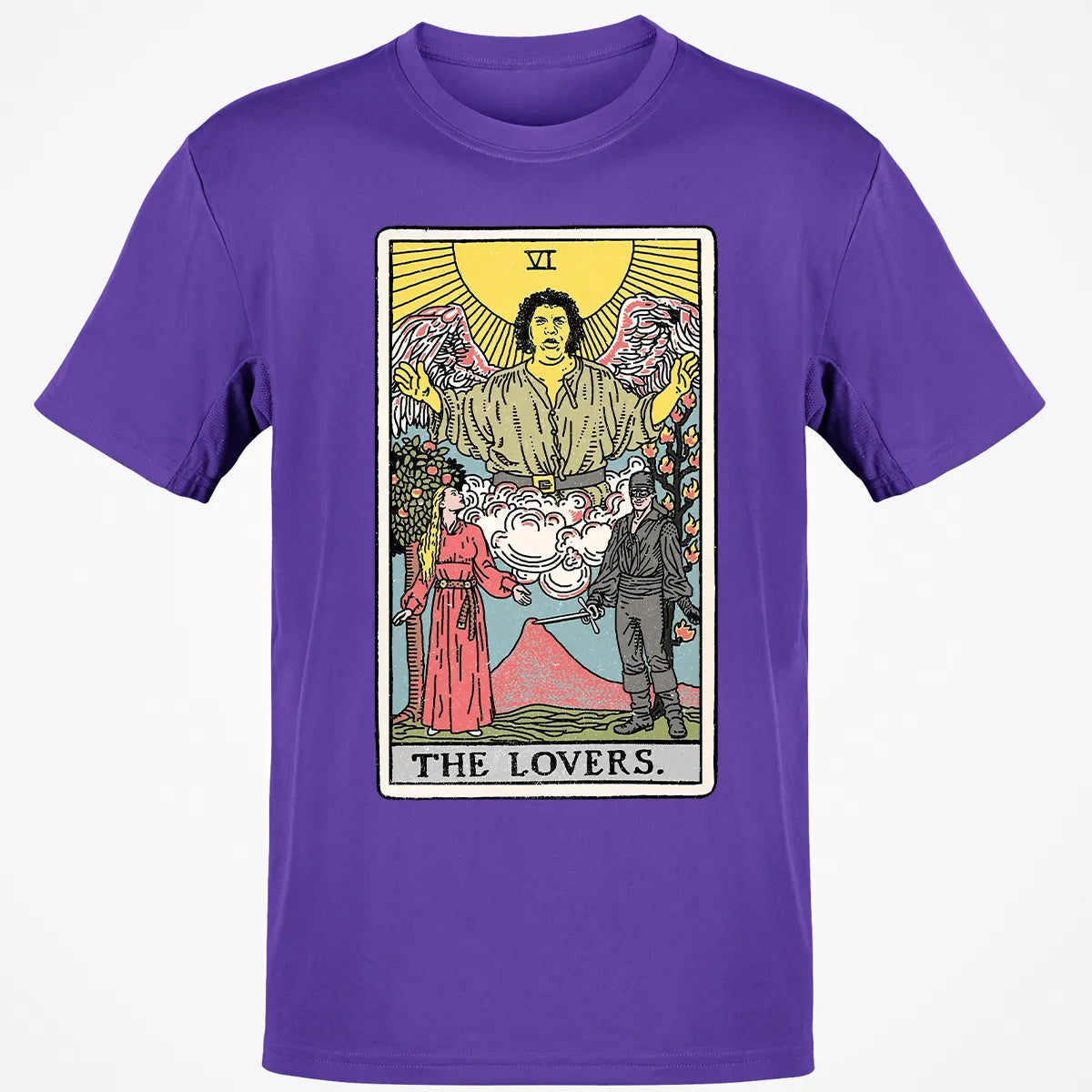 Classic Unisex T-Shirt - 8MM86N9Z