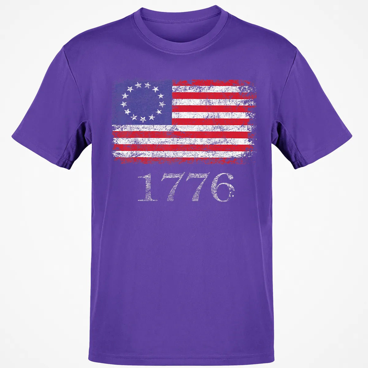 Classic Unisex T-Shirt - U8YBB41X