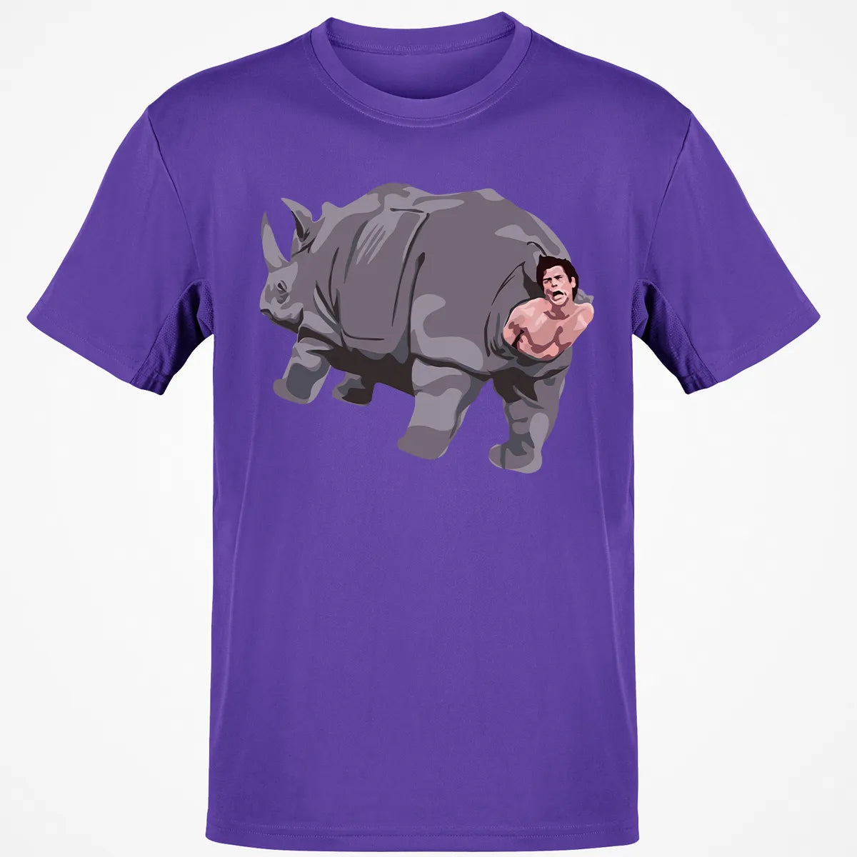 Classic Unisex T-Shirt - A7J59WNG