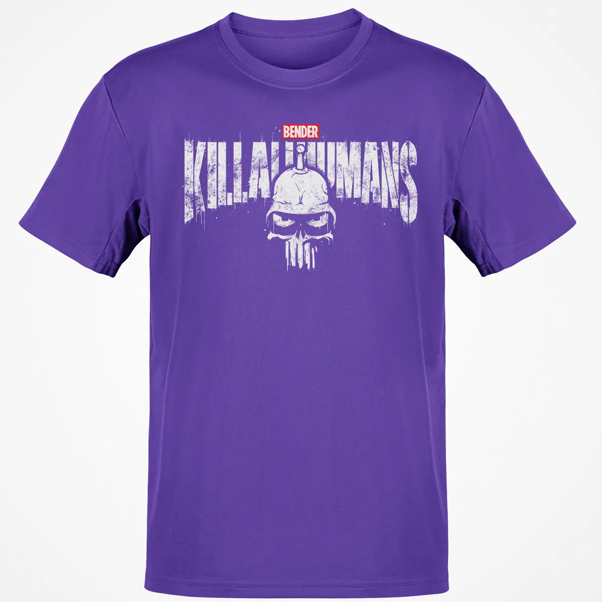 Classic Unisex T-Shirt - 3ZZLKVFH