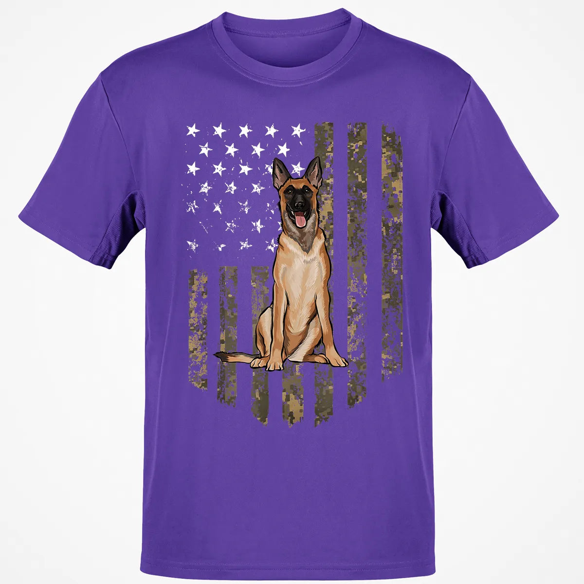 Classic Unisex T-Shirt - 5TVE3P85