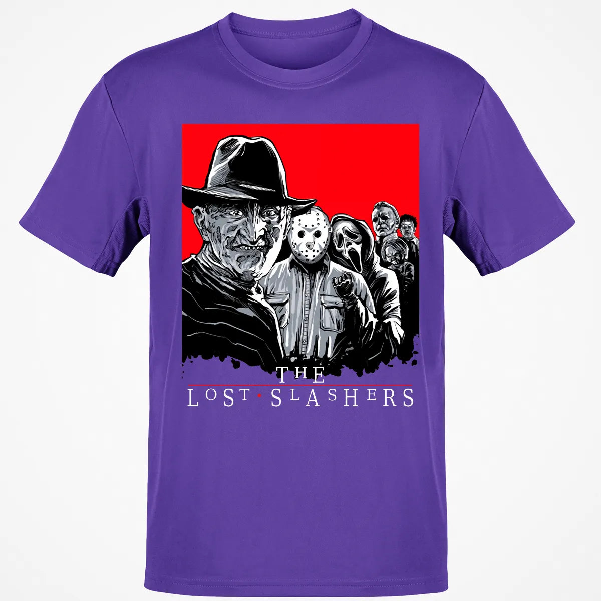 Classic Unisex T-Shirt - HCZ8T4GS
