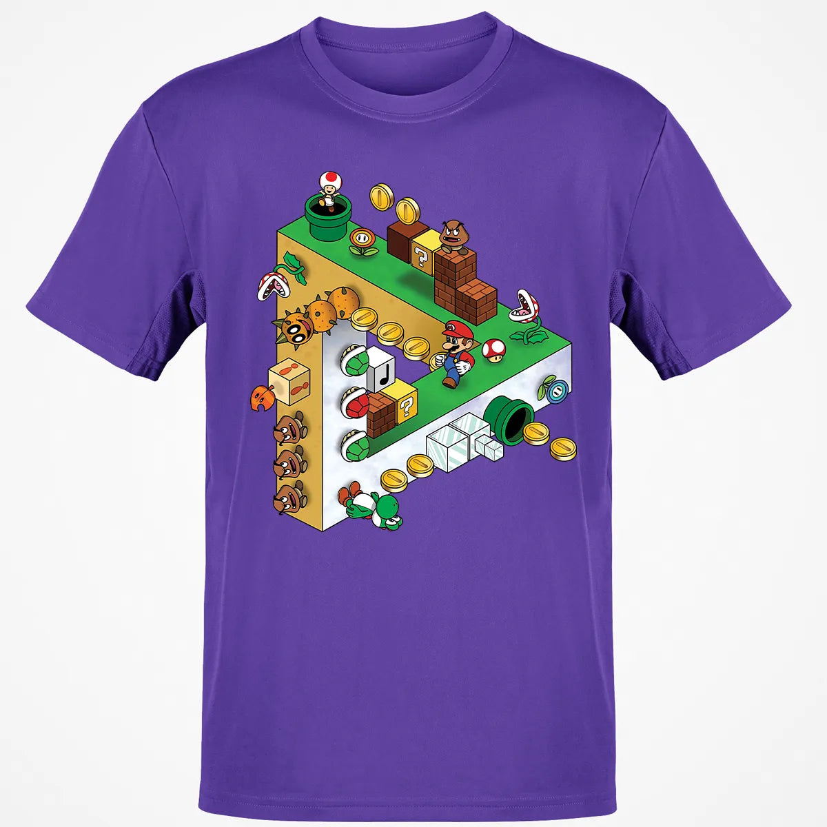 Classic Unisex T-Shirt - 5NAA8B86