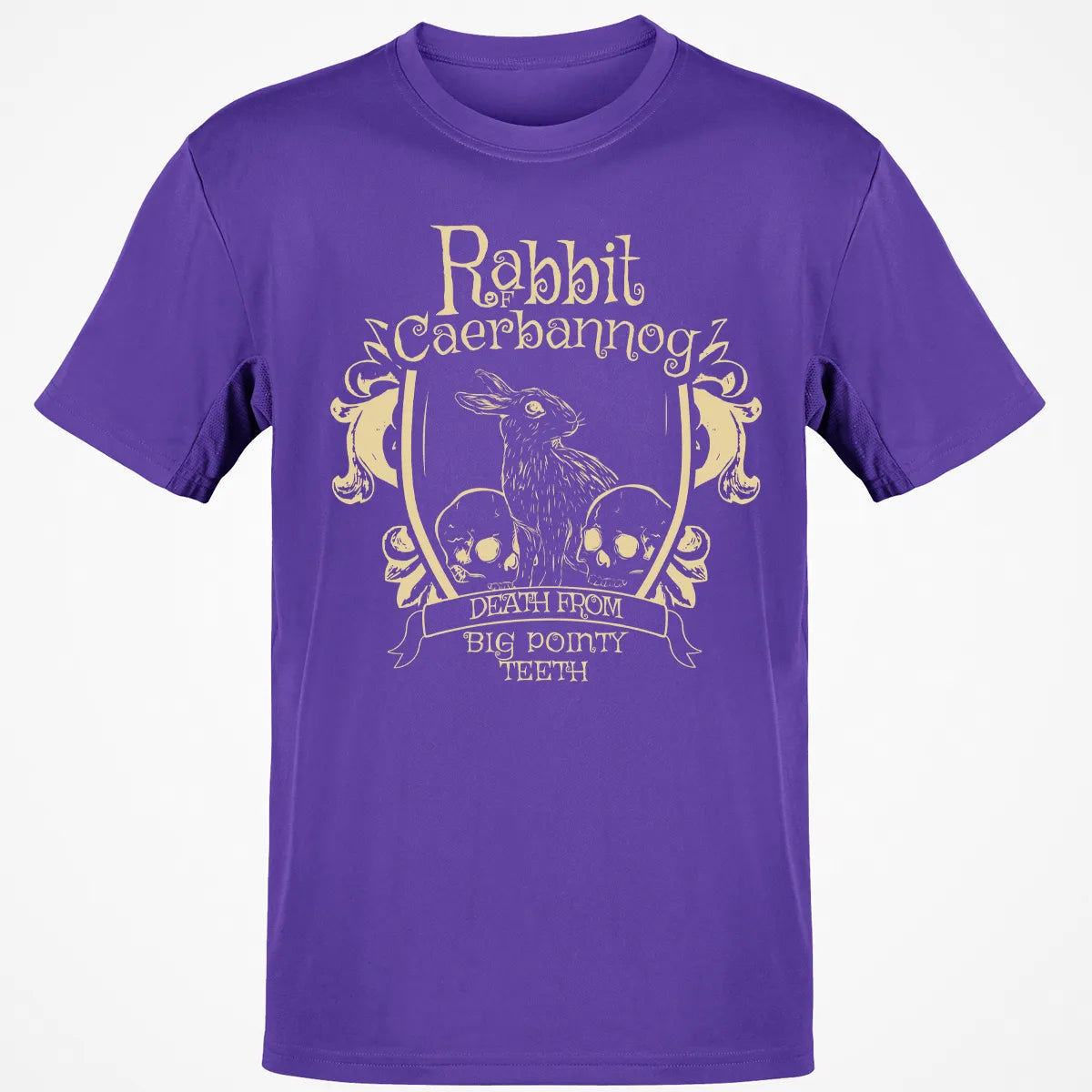 Classic Unisex T-Shirt - T6FVH3MP