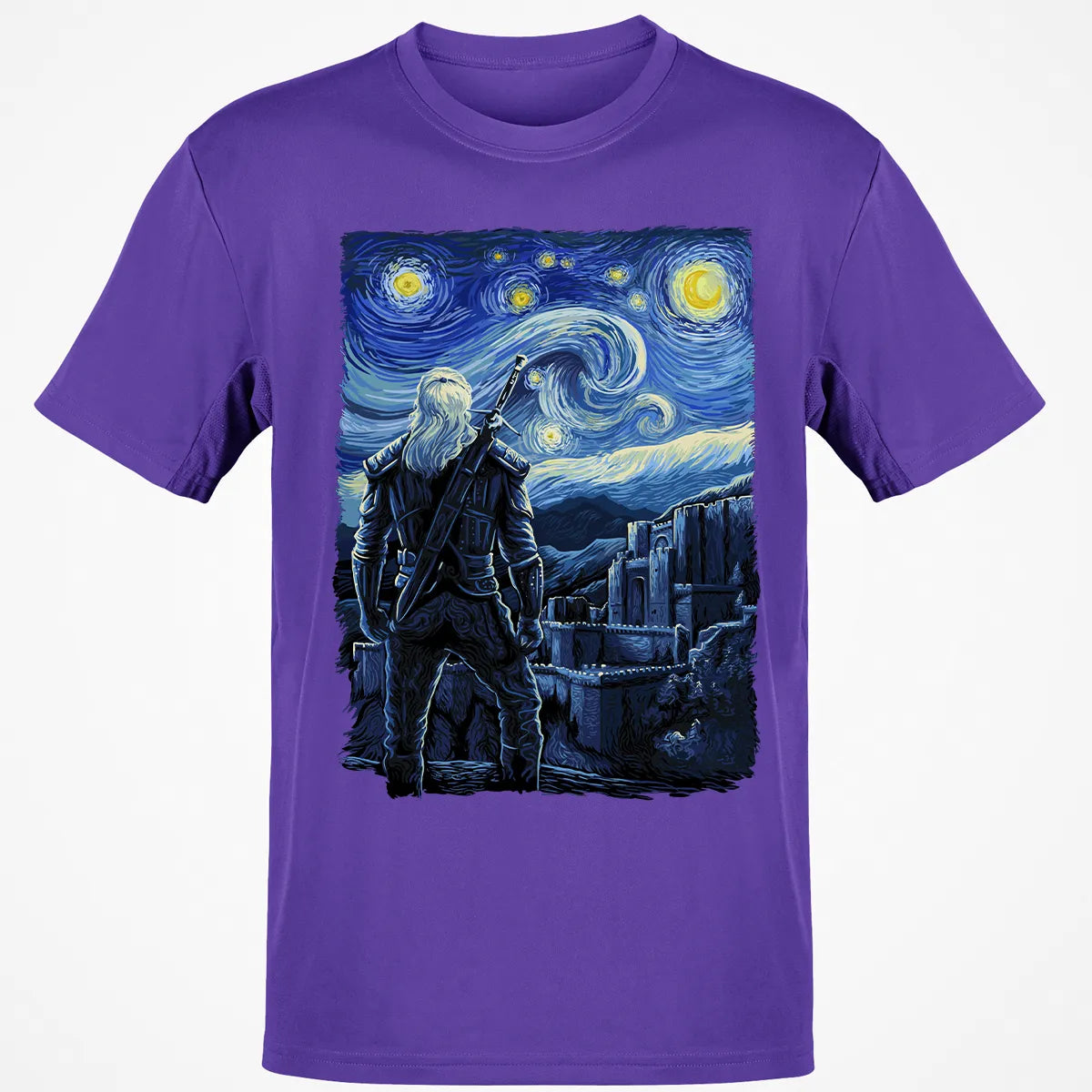 Classic Unisex T-Shirt - E1HUC5YX