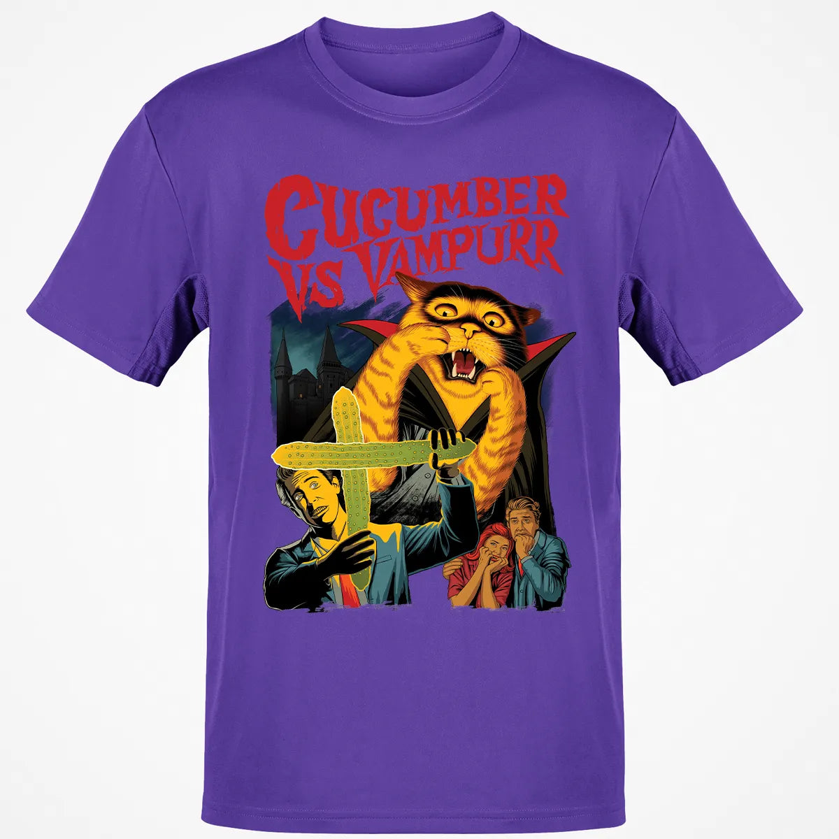 Classic Unisex T-Shirt - 8NV4C6G1