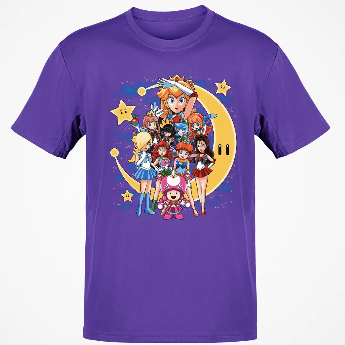 Classic Unisex T-Shirt - 9VJXEMK8