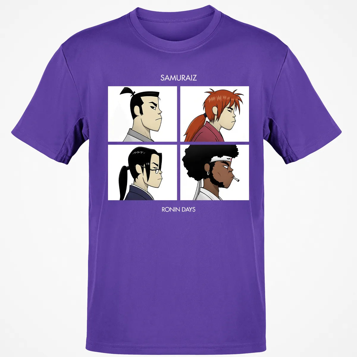 Classic Unisex T-Shirt - 7J2D3DD7