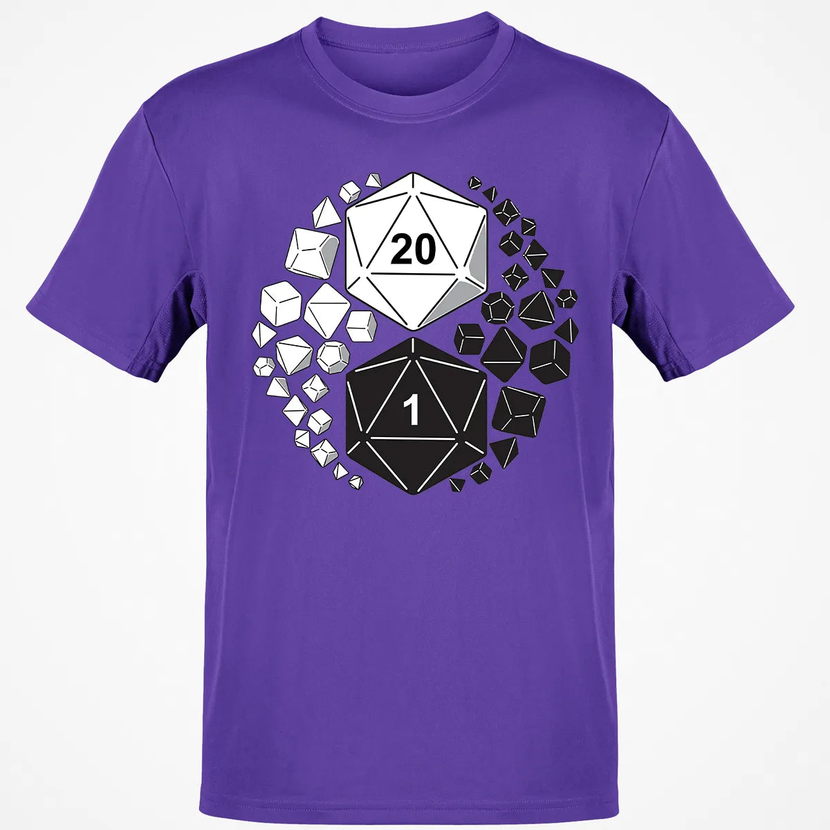 Classic Unisex T-Shirt - 672PHU36