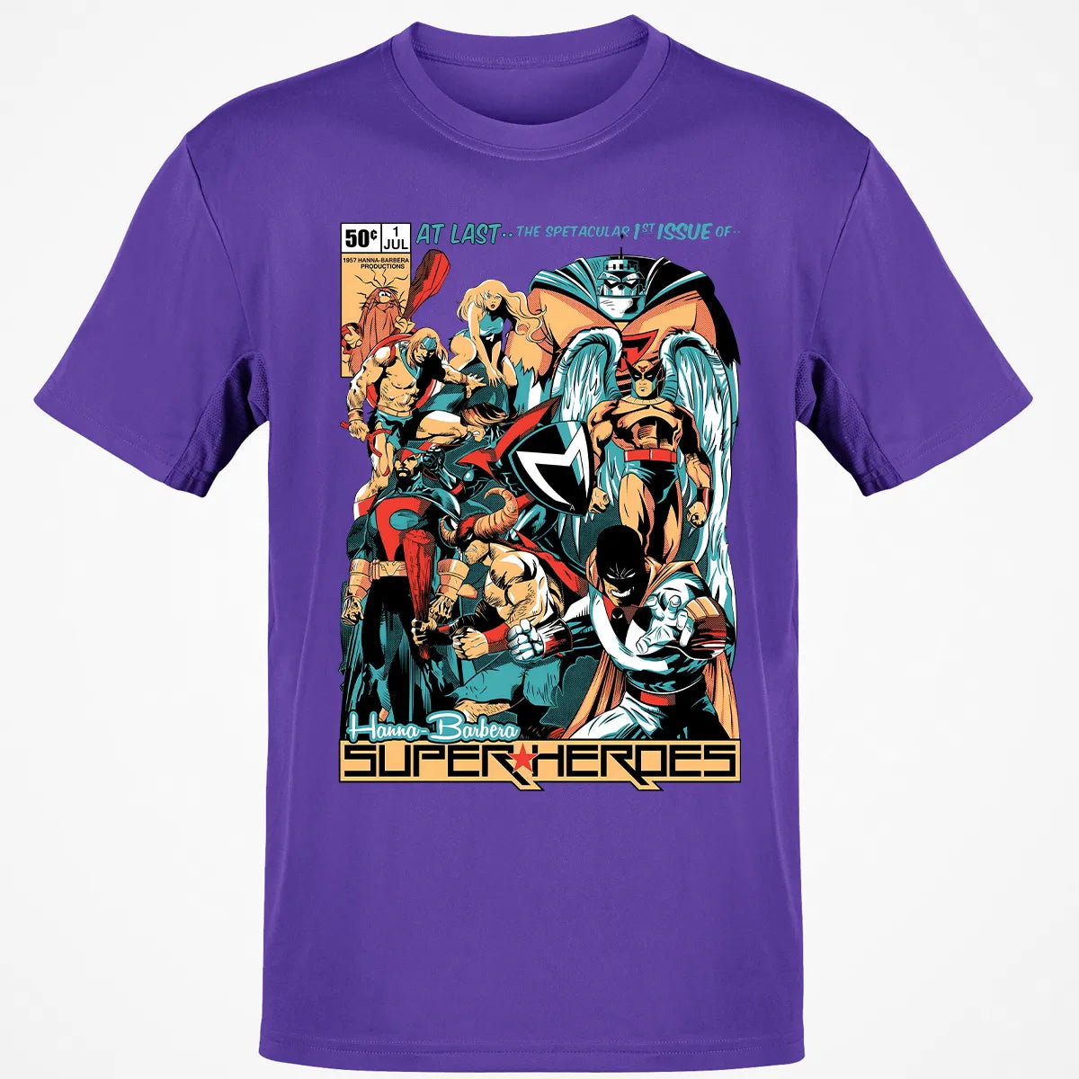 Classic Unisex T-Shirt - 2XYRHNNF