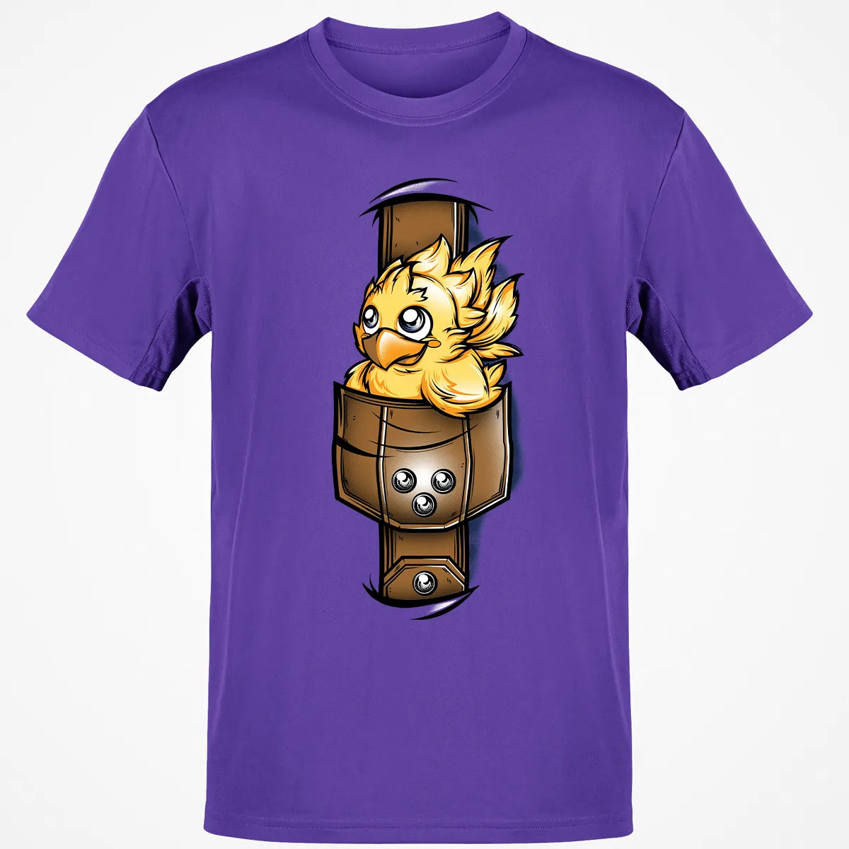 Classic Unisex T-Shirt - VP55X5TN
