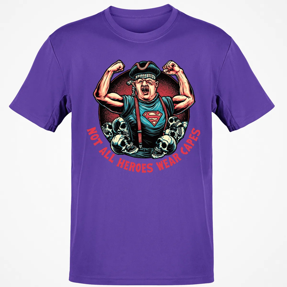 Classic Unisex T-Shirt - FTEELW2E