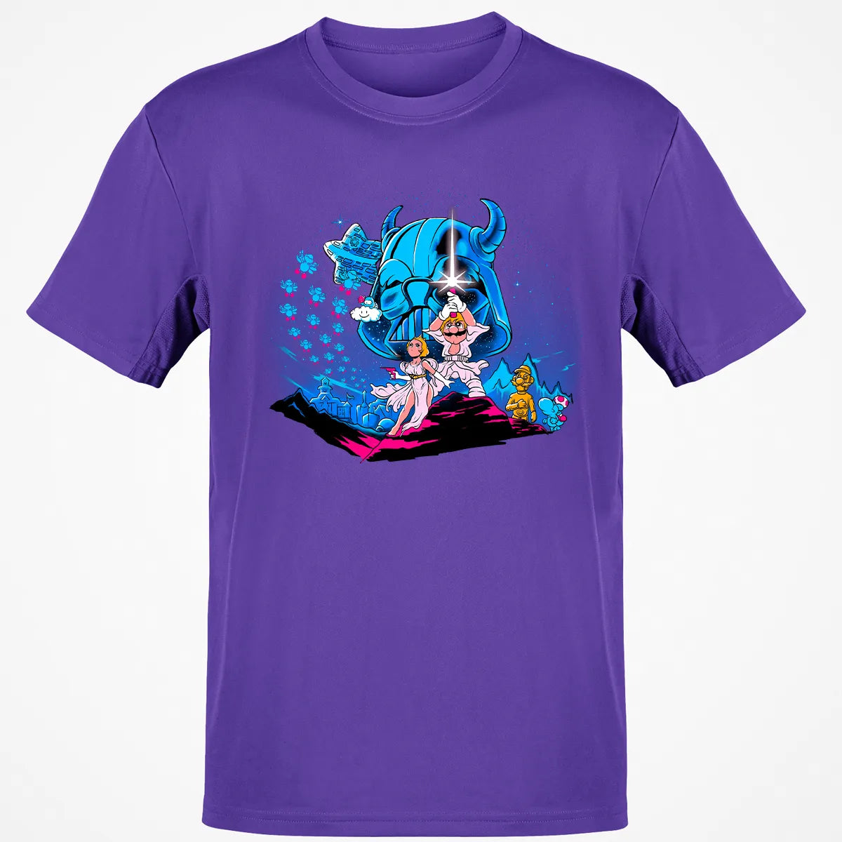 Classic Unisex T-Shirt - TJLN1UZL