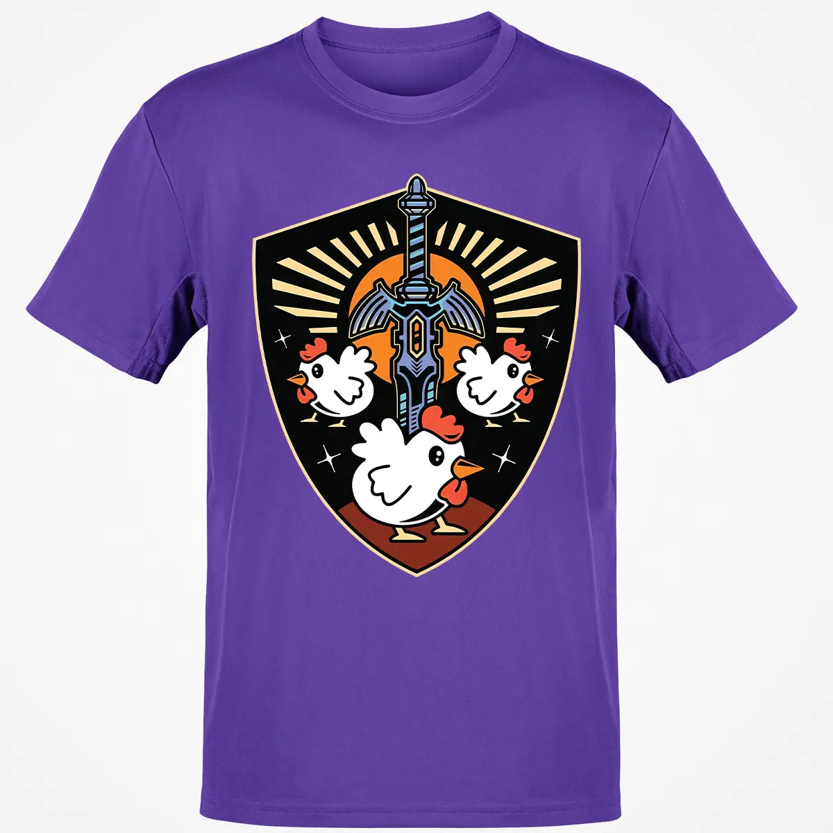 Classic Unisex T-Shirt - LXJRVAN4