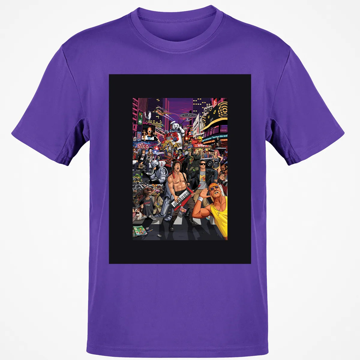 Classic Unisex T-Shirt - RARE8ZKS