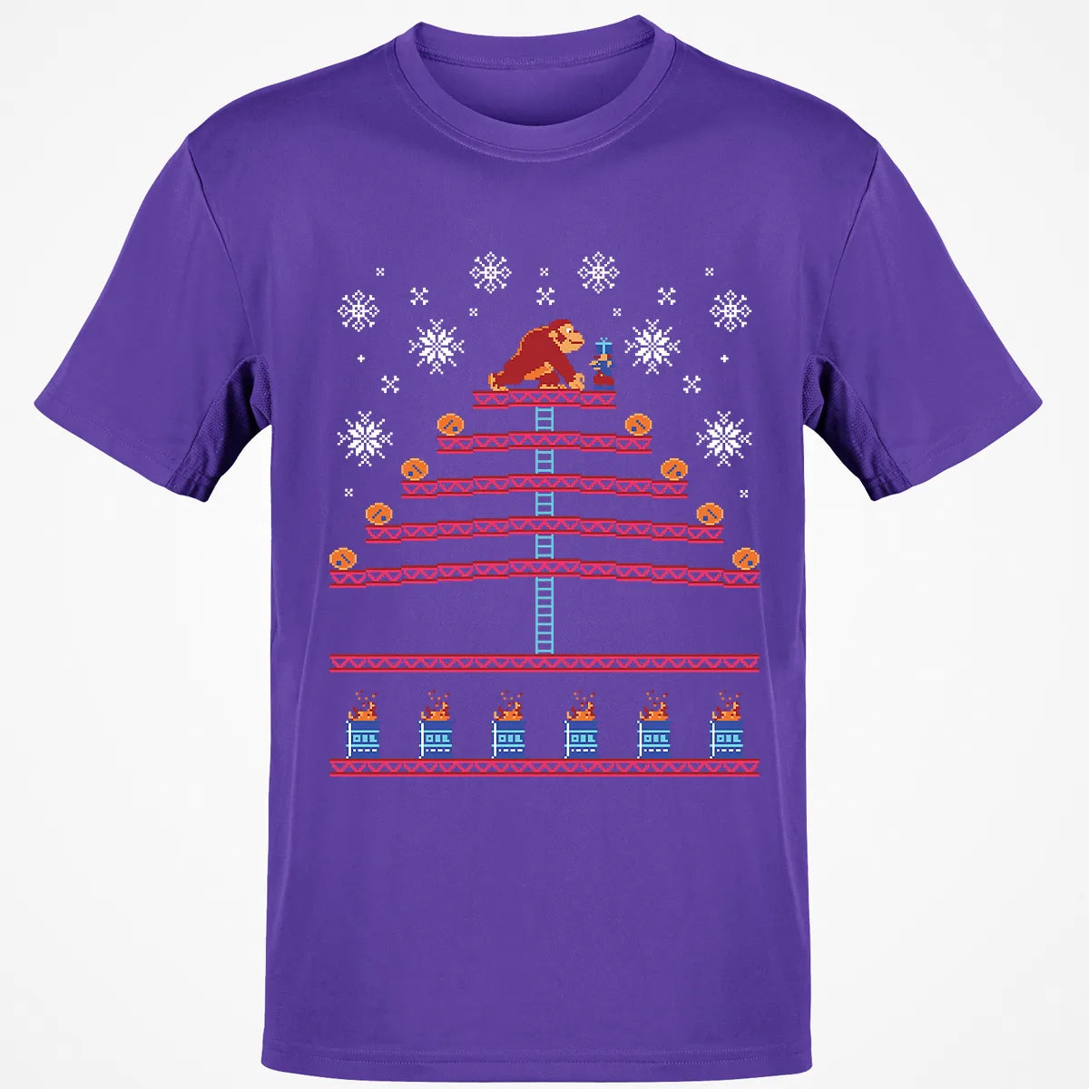 Classic Unisex T-Shirt - 4X5RE7HA