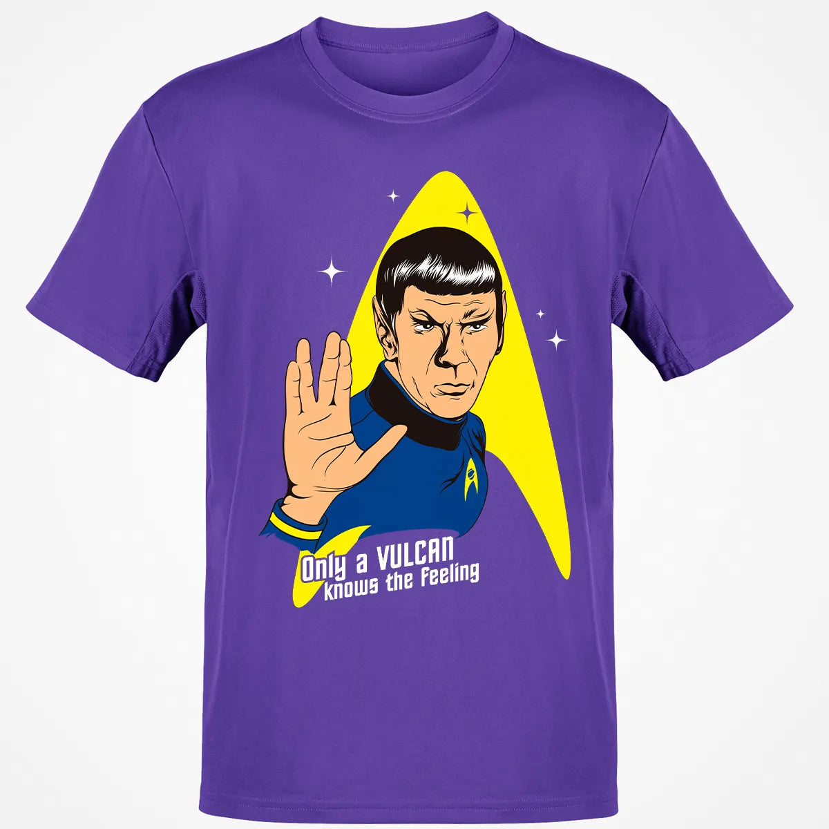 Classic Unisex T-Shirt - 8USL612W