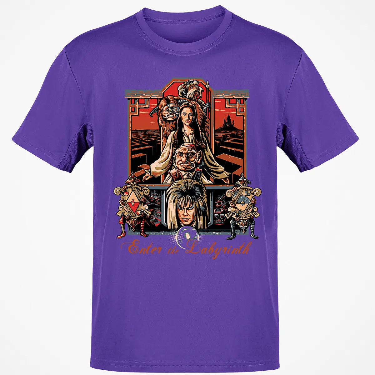 Classic Unisex T-Shirt - G3RUWTRM