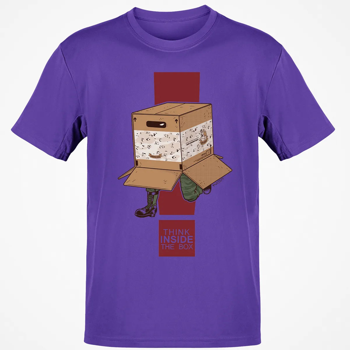 Classic Unisex T-Shirt - KBZEMSCY