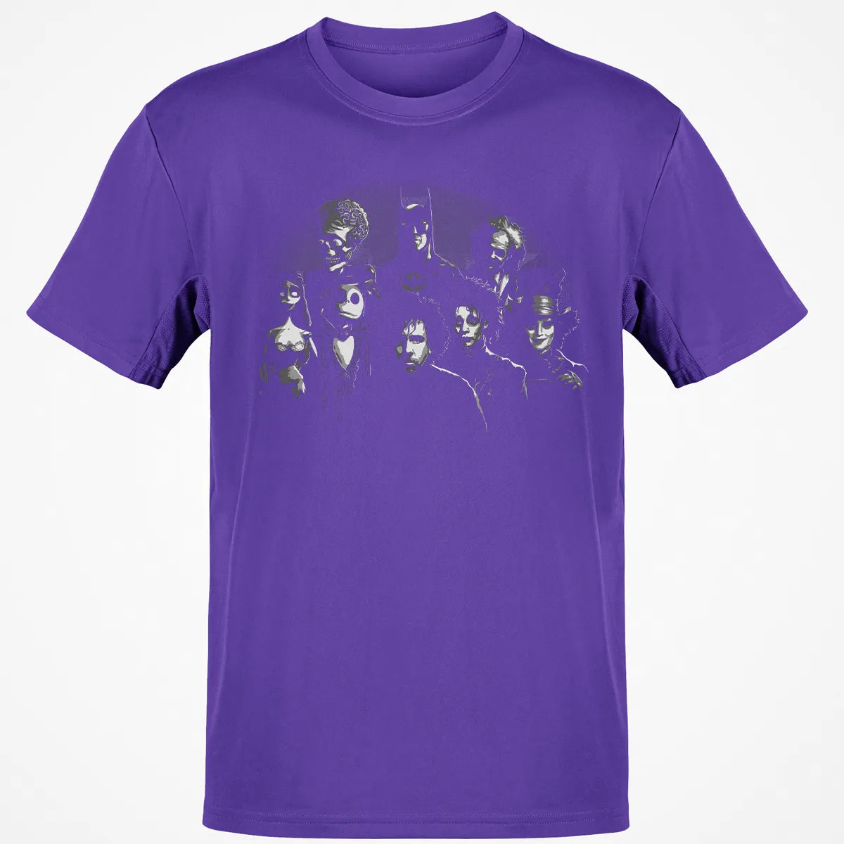 Classic Unisex T-Shirt - EZ34ZVDQ