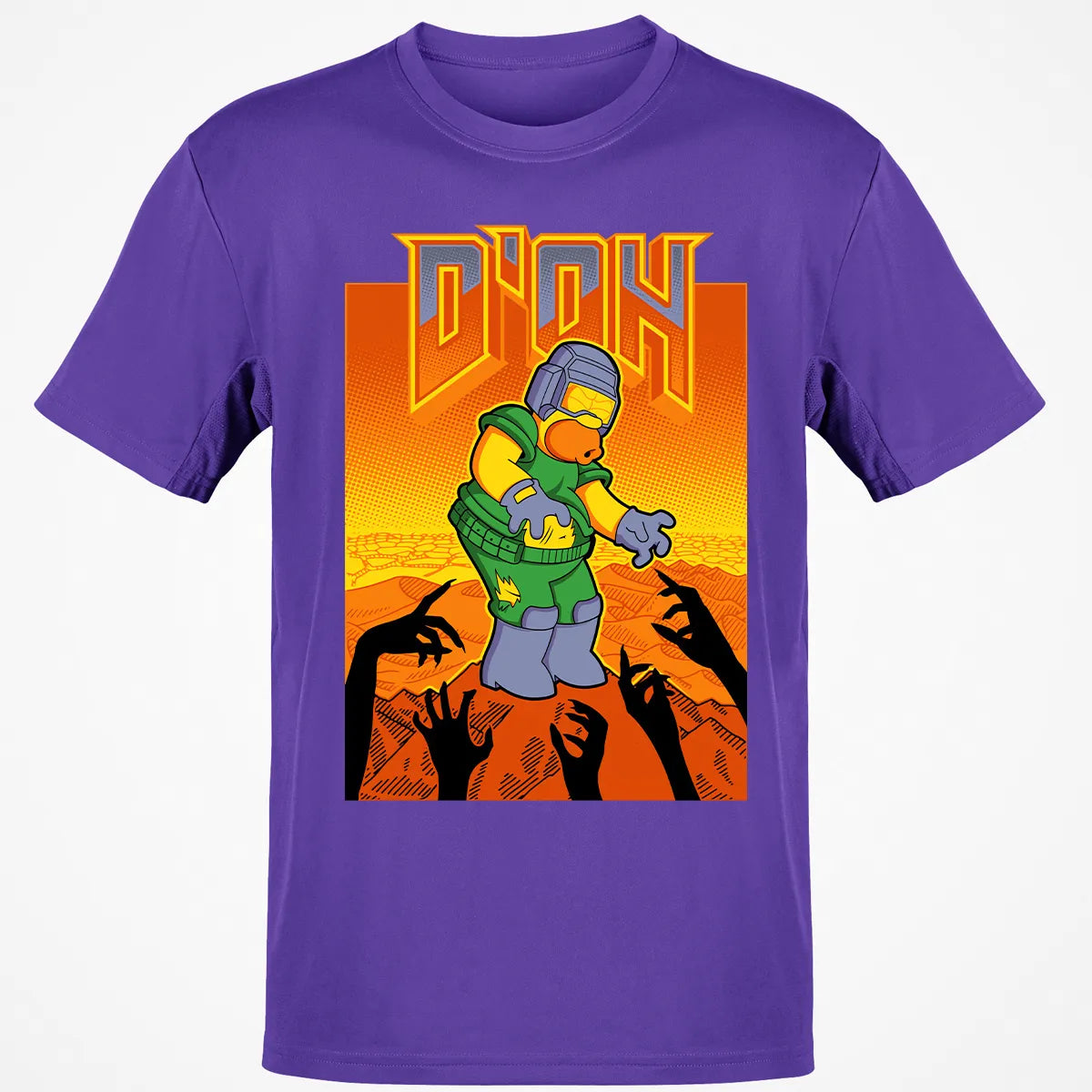 Classic Unisex T-Shirt - NBZWGK8U