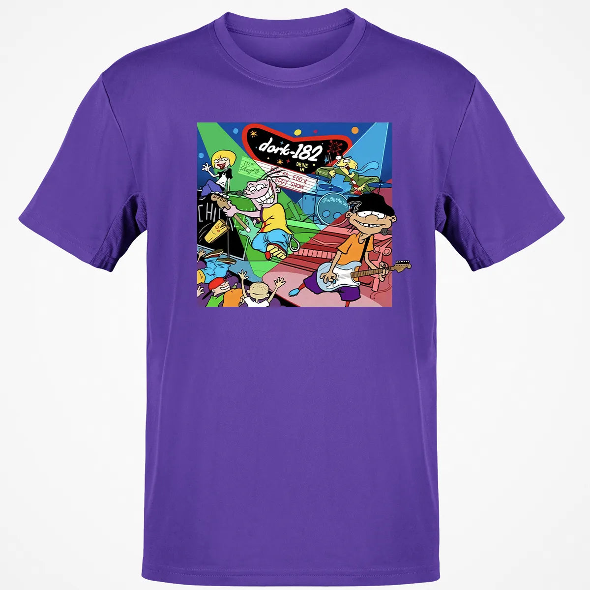 Classic Unisex T-Shirt - YWNHAAR1