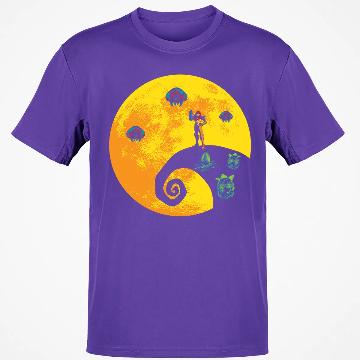 Classic Unisex T-Shirt - UQ4FMUM2