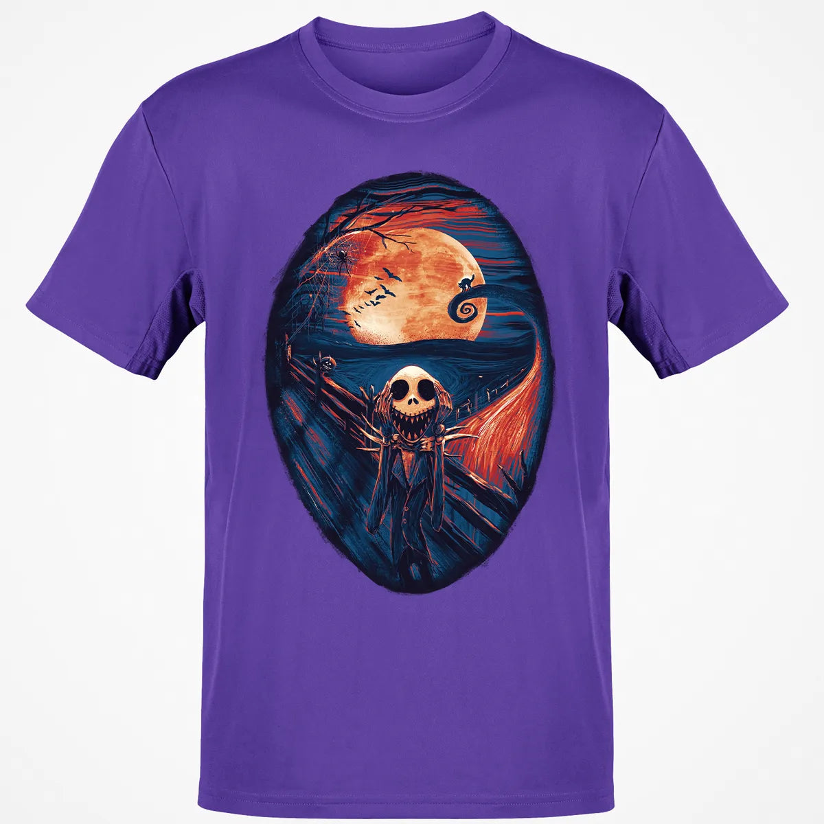 Classic Unisex T-Shirt - YNWNG8LN