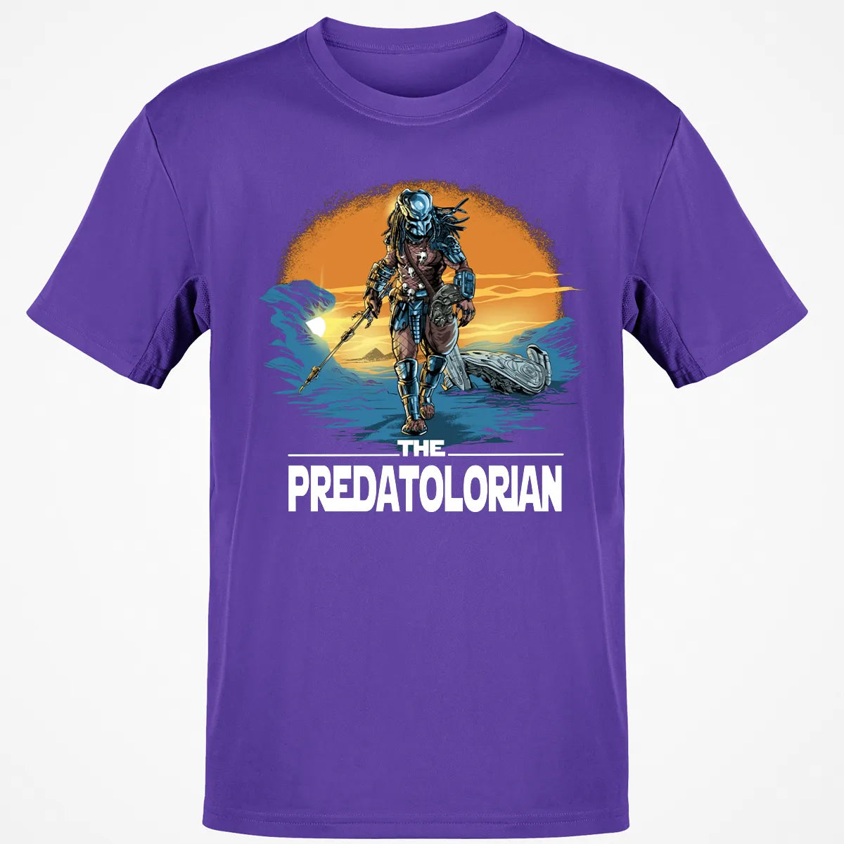 Classic Unisex T-Shirt - YKFUWQSZ