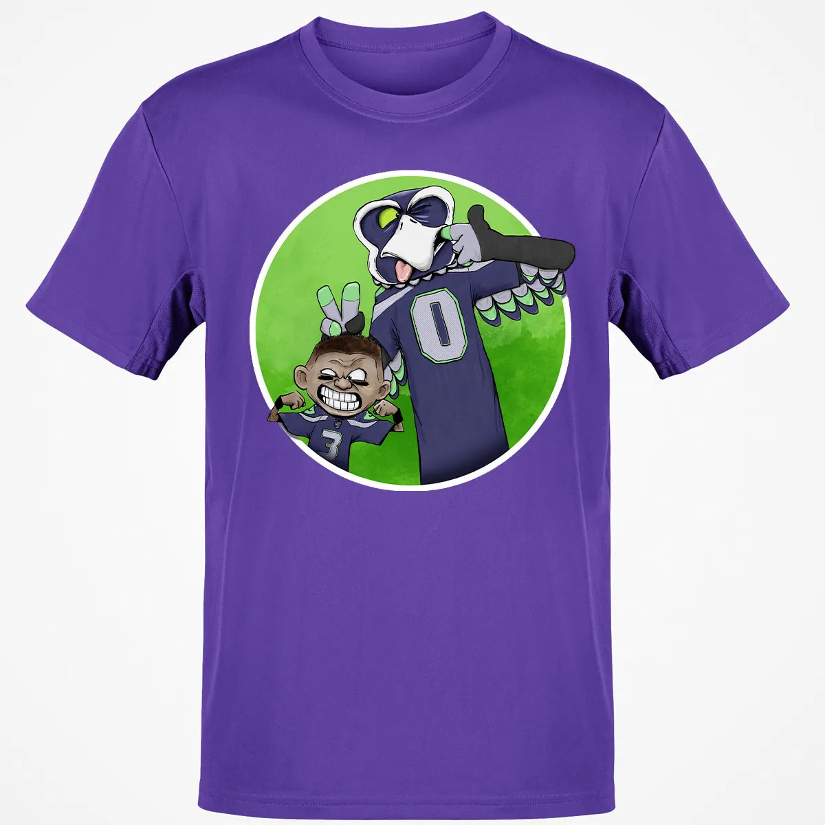 Classic Unisex T-Shirt - UCU5DNFC