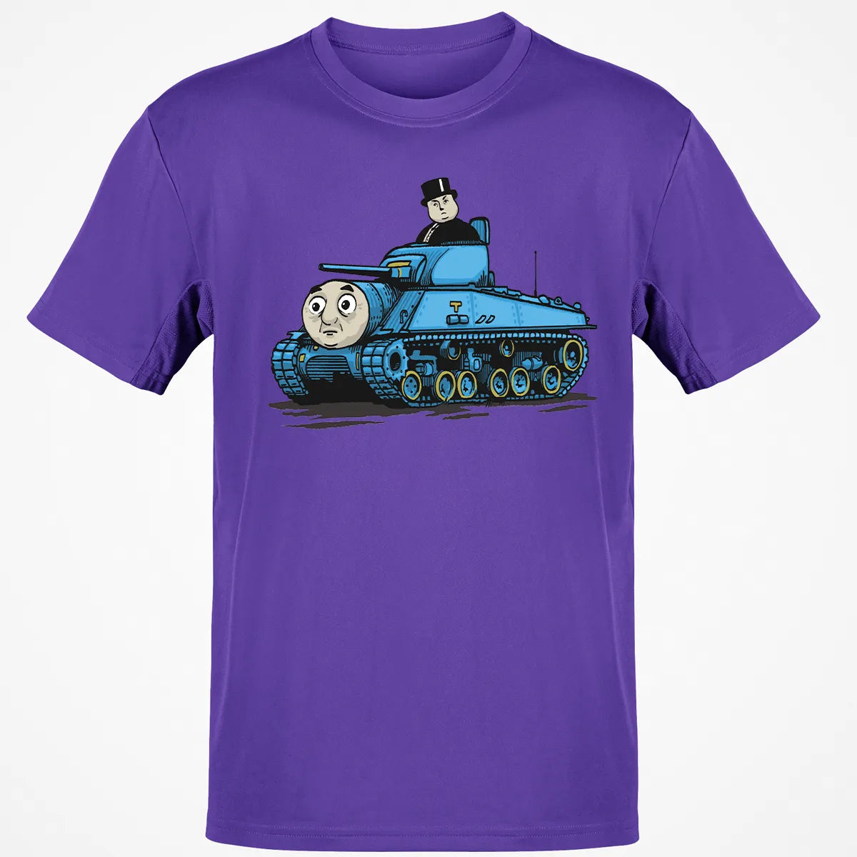Classic Unisex T-Shirt - 8UFPFRRH