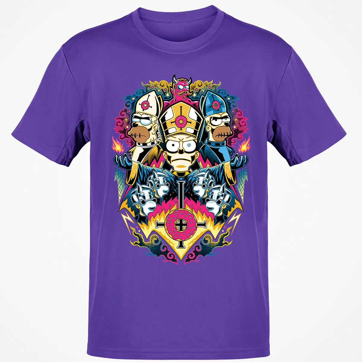 Classic Unisex T-Shirt - XDKURAB5