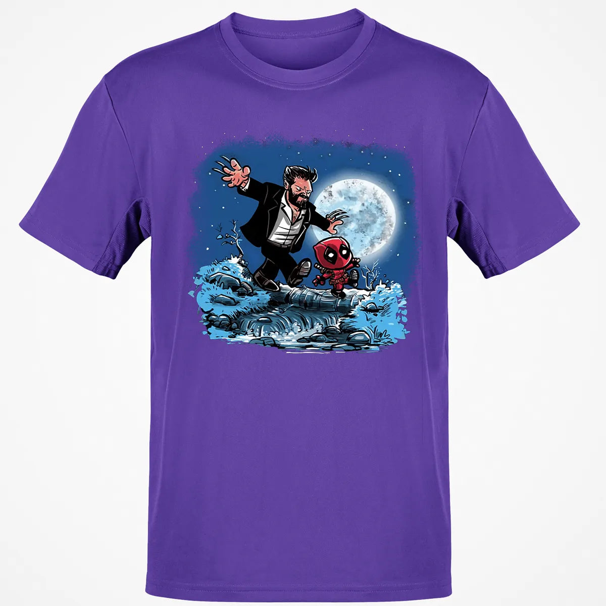 Classic Unisex T-Shirt - 35SJMY6P