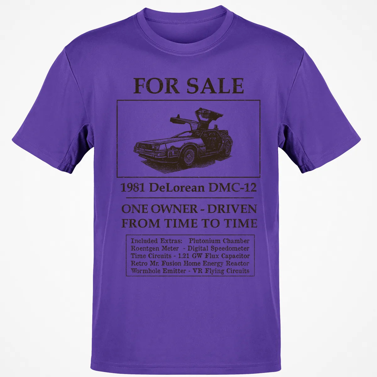 Classic Unisex T-Shirt - Q73ZKMZM