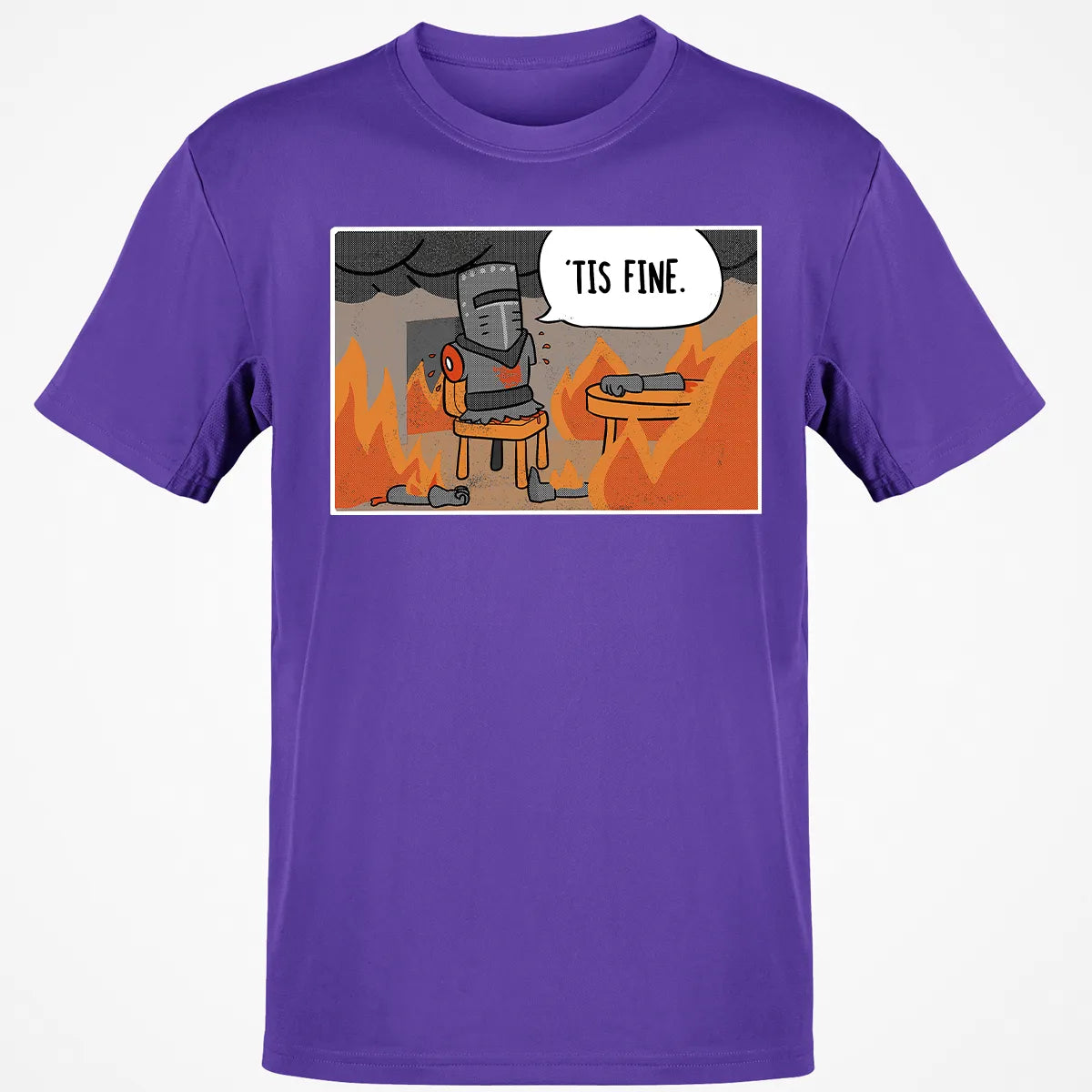 Classic Unisex T-Shirt - LR1UF49N