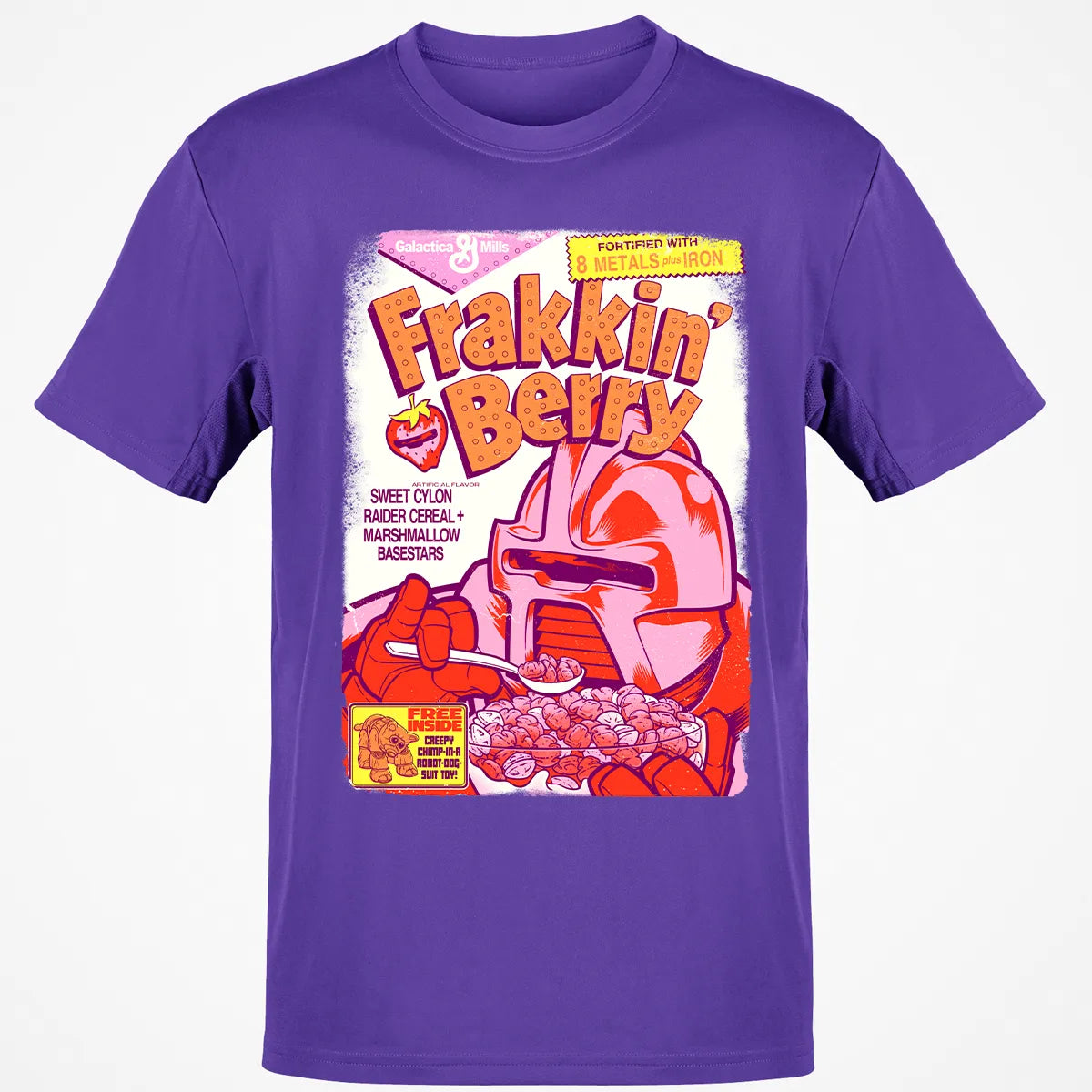 Classic Unisex T-Shirt - LG66WC7N