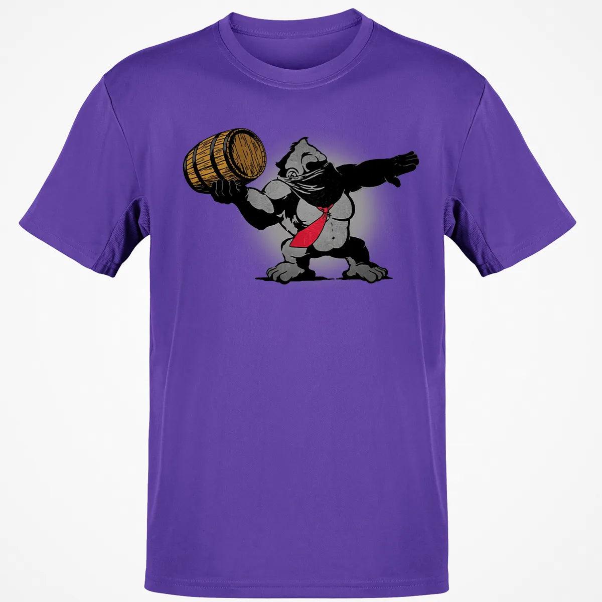 Classic Unisex T-Shirt - W2K121GX