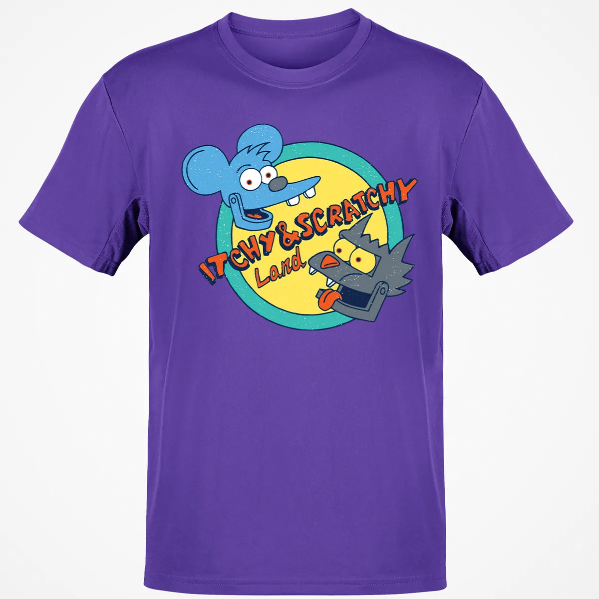 Classic Unisex T-Shirt - 6QKDSNEM