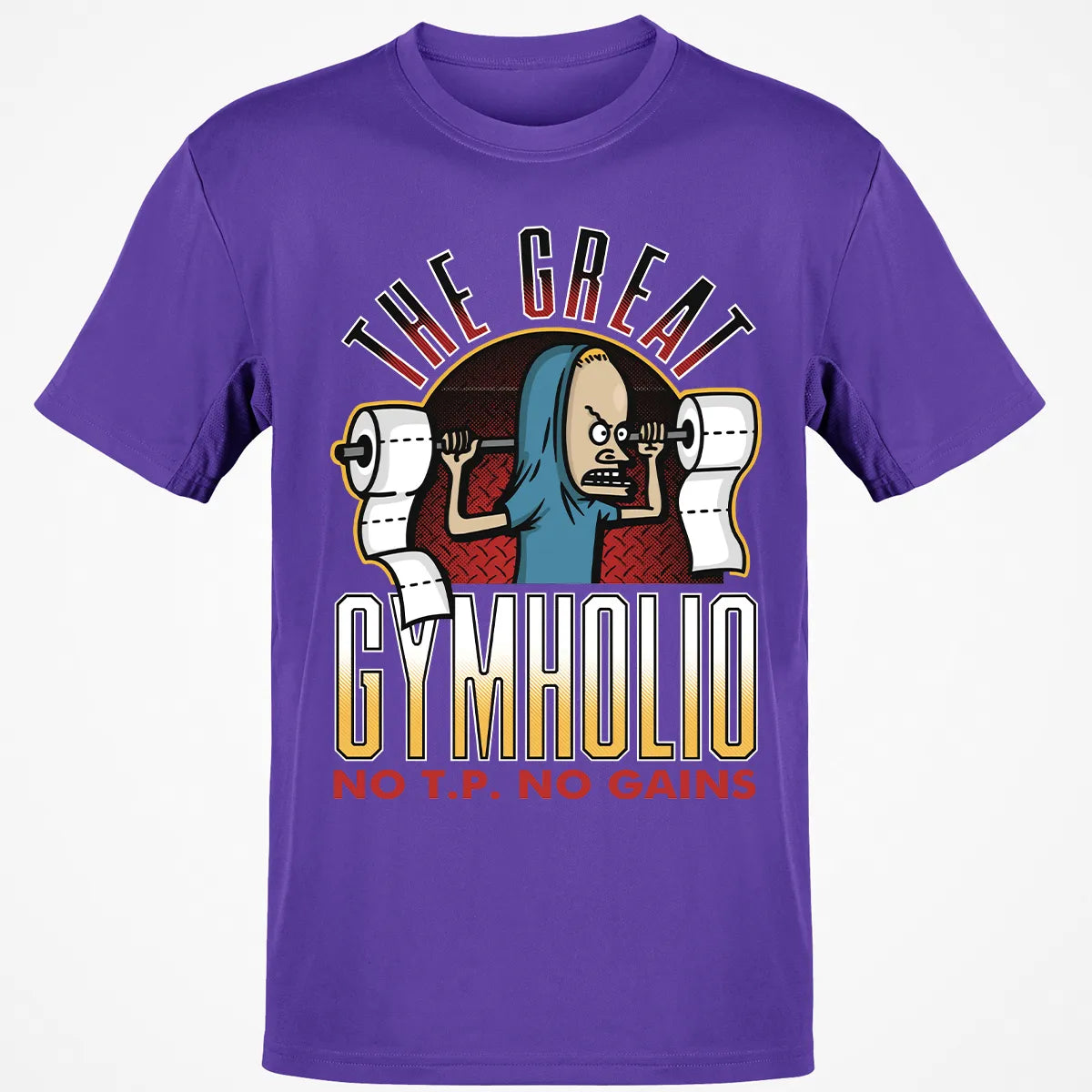 Classic Unisex T-Shirt - PDF8EL35