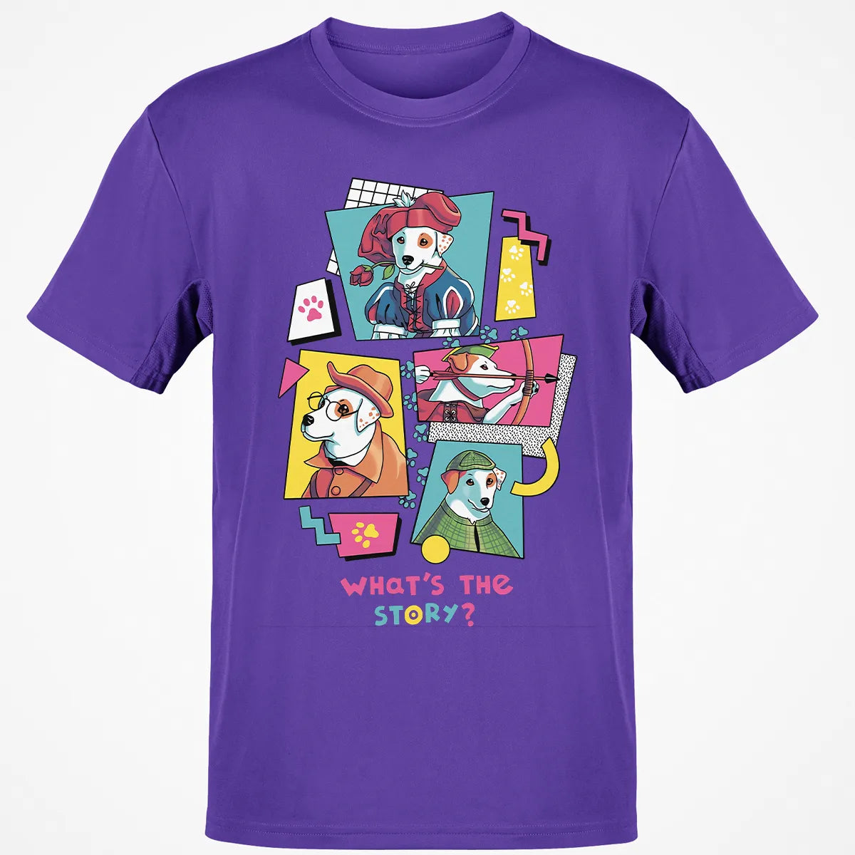 Classic Unisex T-Shirt - E8A3PGFY