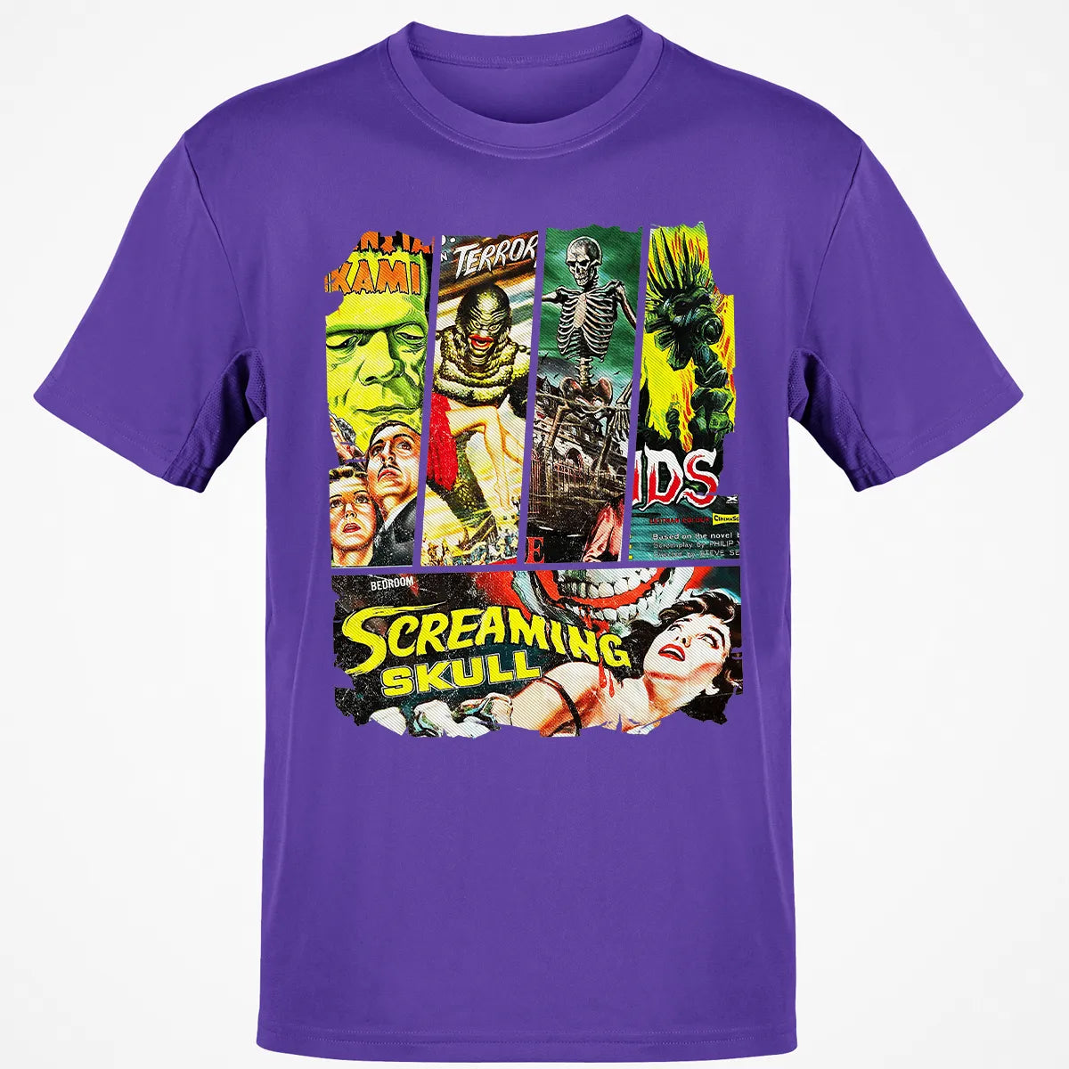 Classic Unisex T-Shirt - C7SP4UL9