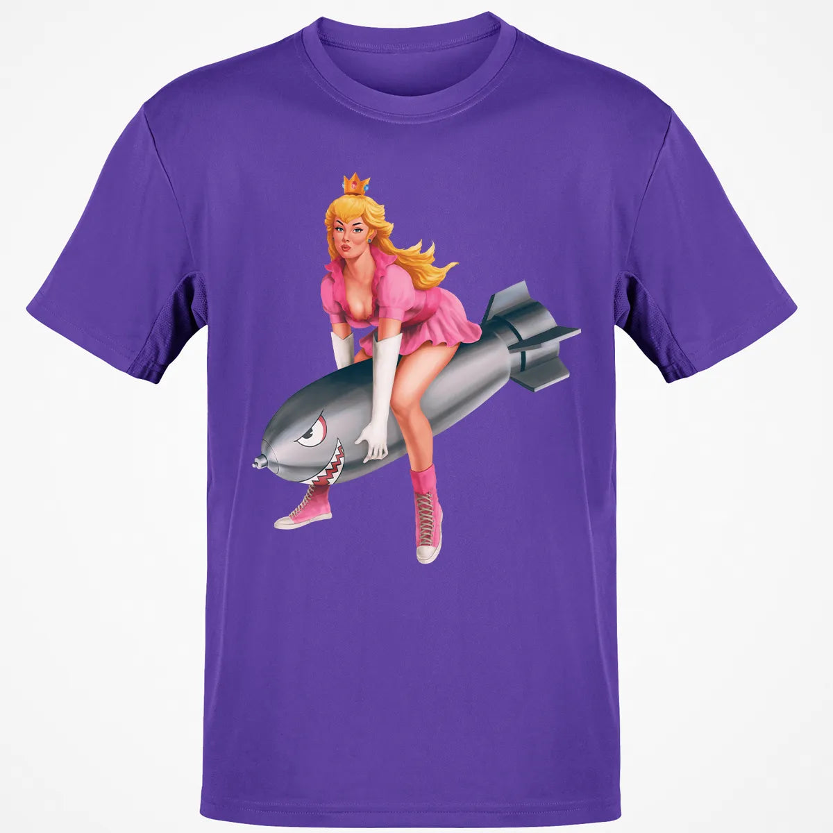 Classic Unisex T-Shirt - Z7XM2GKJ