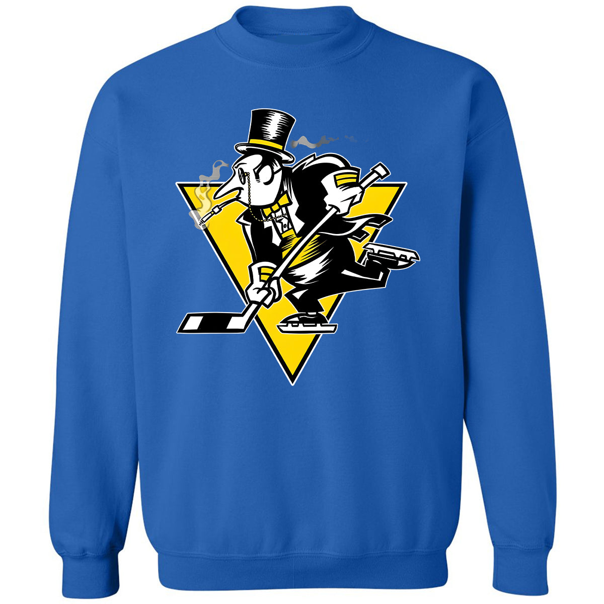 Classic Unisex Sweatshirt - USPP45DZ